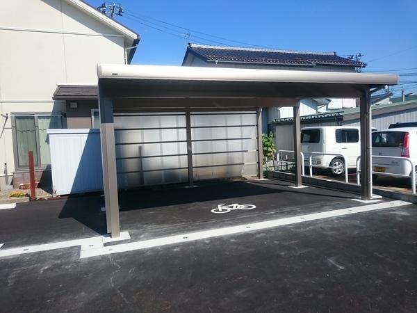 スマートネス林町 物件画像