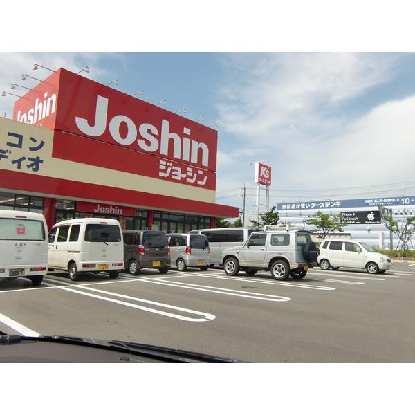 ジョーシン