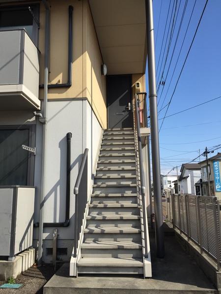 フラットサージ 物件画像