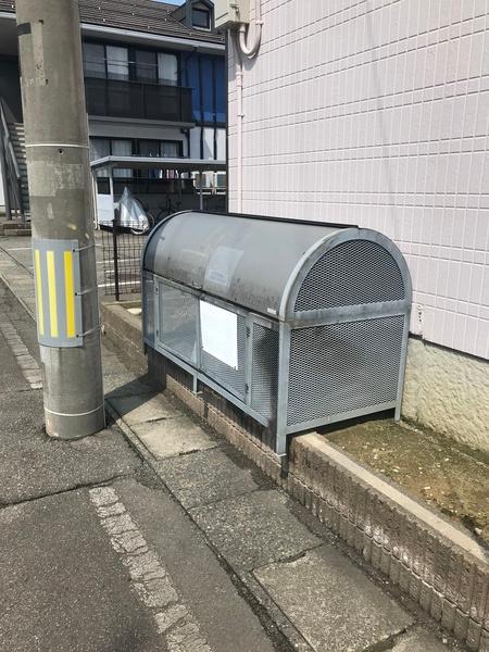アクアリッチ 物件画像