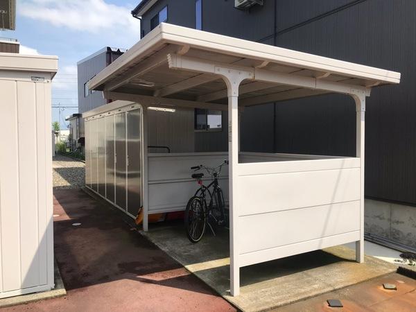 クラヴィエ 物件画像