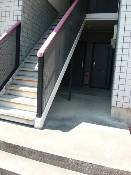 ライフタウンサンライズ　 物件画像