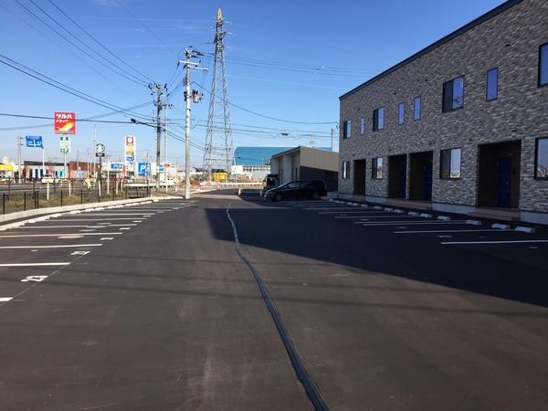 ウェリントン 物件画像
