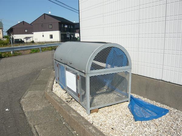 オラシオン 物件画像