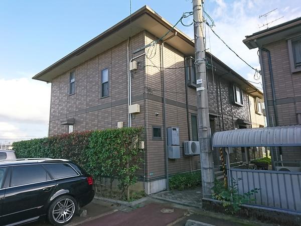 旭ガーデンプレイス六番館 物件画像