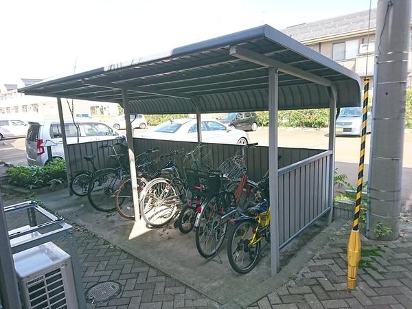 旭ガーデンプレイス六番館 物件画像