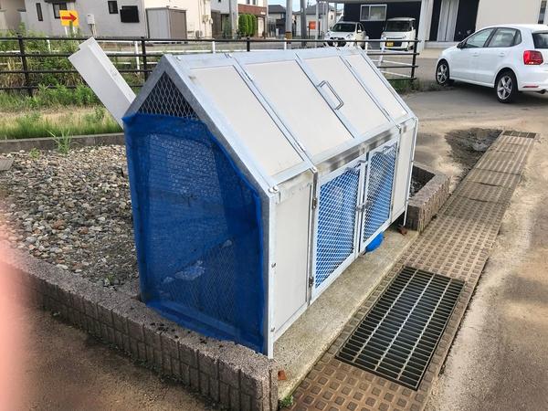 カーサ・ラフィネB 物件画像
