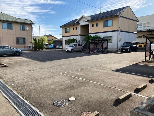 プレシール旭　 物件画像