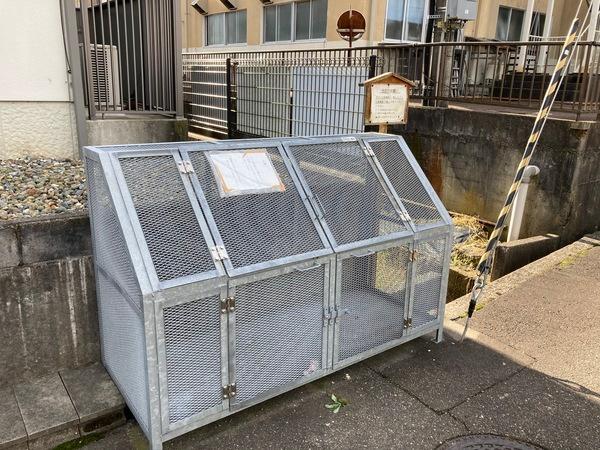 プレシール旭　 物件画像