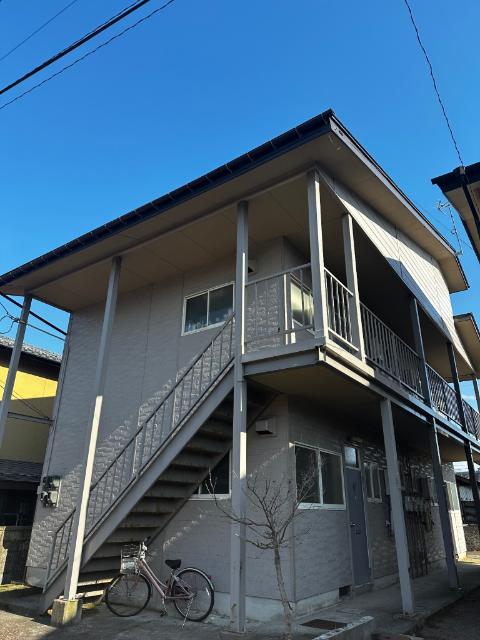 コーポ石黒 物件画像