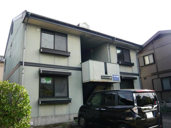 アポロン 物件画像