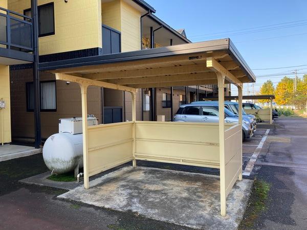 エクセランプラース 物件画像