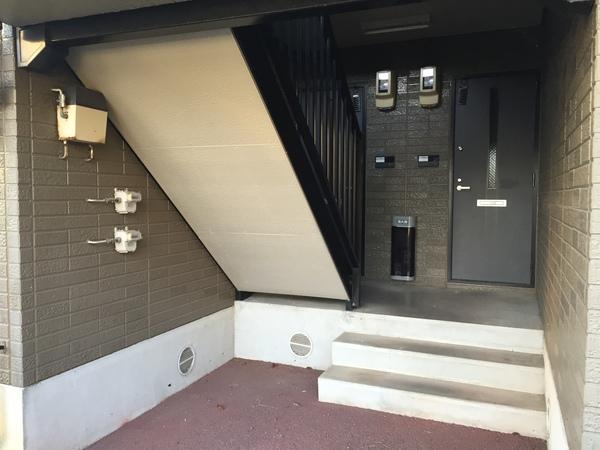 ロイヤルタウン三条　八番館 物件画像