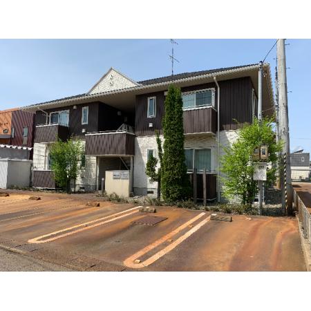 外観写真1