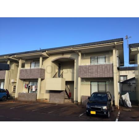 外観写真1