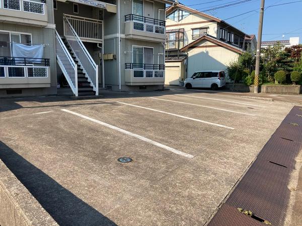 グルービーホーム 物件画像