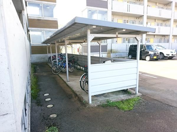ERMスクウェアガーデン南館 物件画像