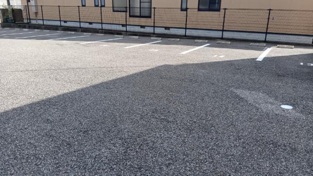 スモーレⅣ　A 物件画像