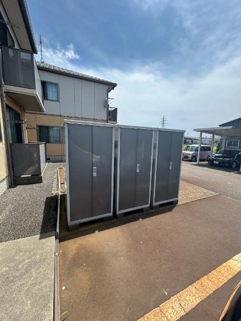 シャーメゾン０２９ 物件画像