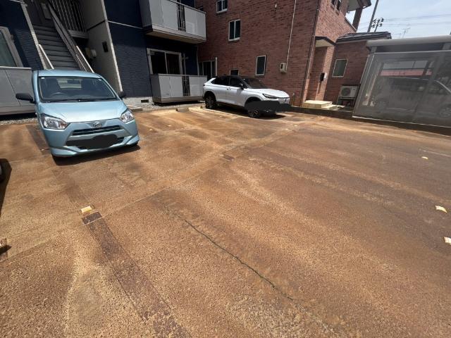 シャーメゾンMIWA 物件画像