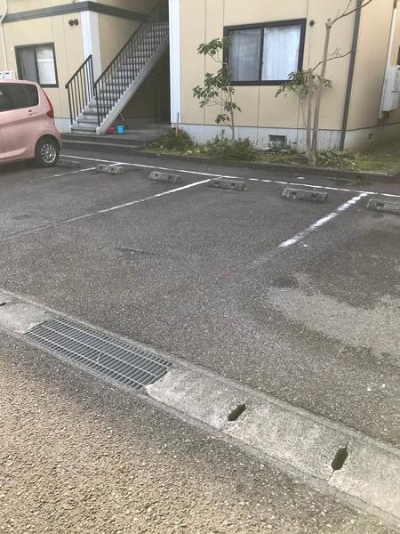 クレールTOMO2 物件画像