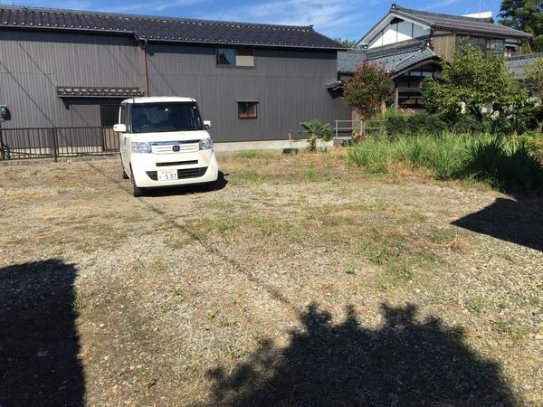 クレールTOMO2 物件画像