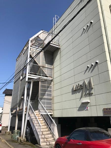 ライフＭ 物件画像