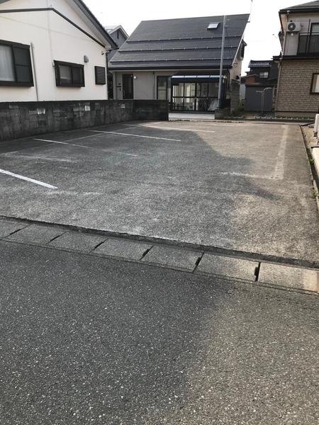 メゾン直江 物件画像