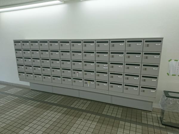 パルム２号館（401） 共有部分