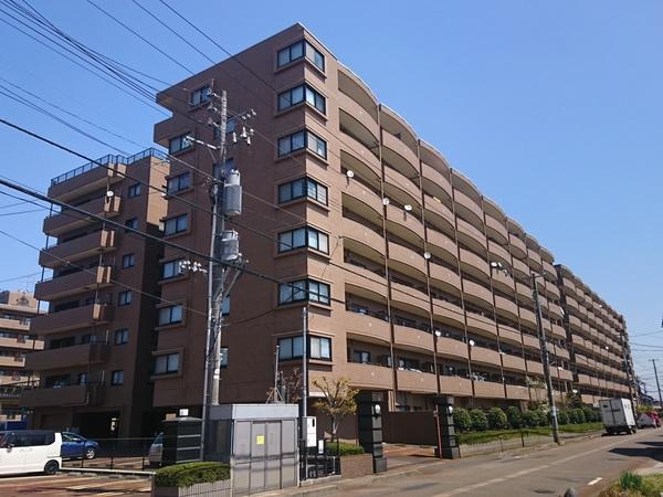 外観写真1