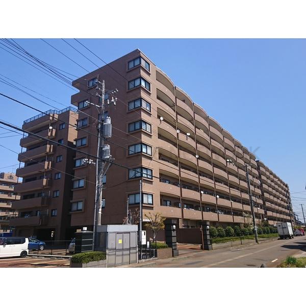 アパシティ東三条駅壱番館