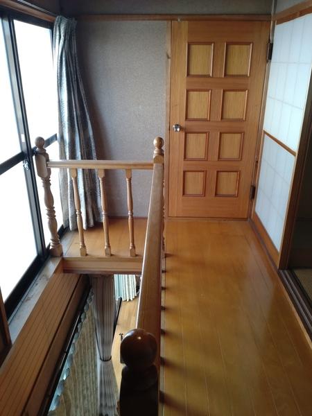 三条市四日町　中古戸建 その他部屋・スペース