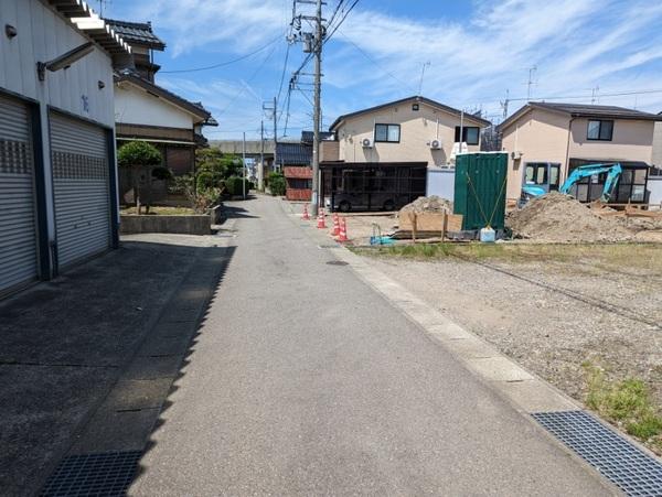 土地3