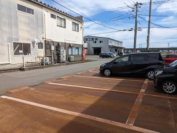 燕市八王子　一棟売アパート 外観