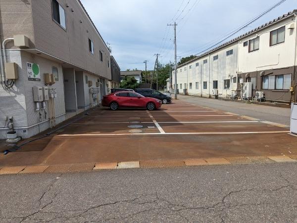 燕市八王子　一棟売アパート 外観