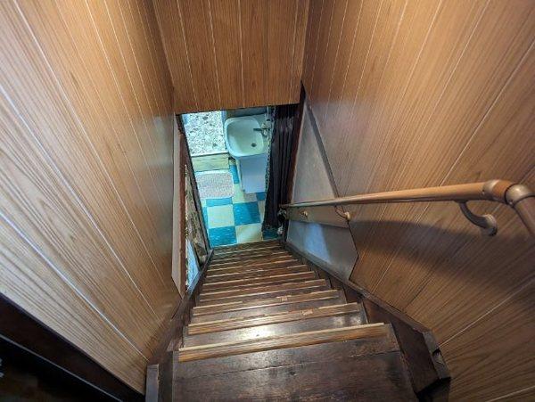 三条市荒町一丁目　中古戸建 その他