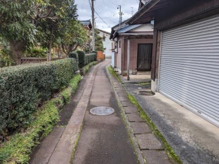 三条市荒町一丁目　中古戸建 その他