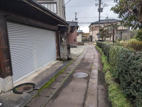 三条市荒町一丁目　中古戸建 その他