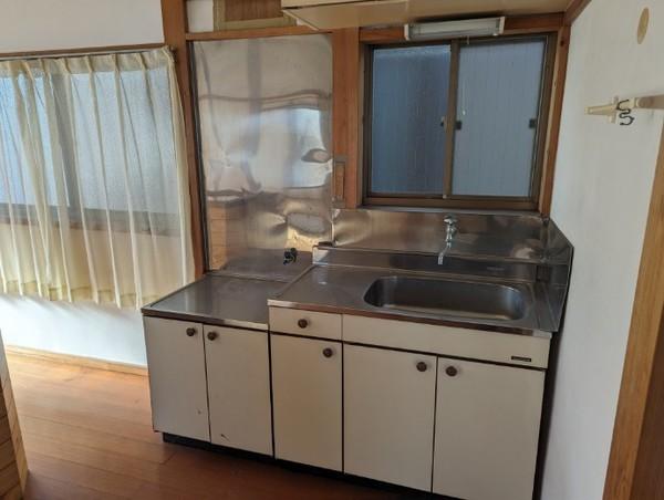 三条市島田二丁目　中古戸建 その他