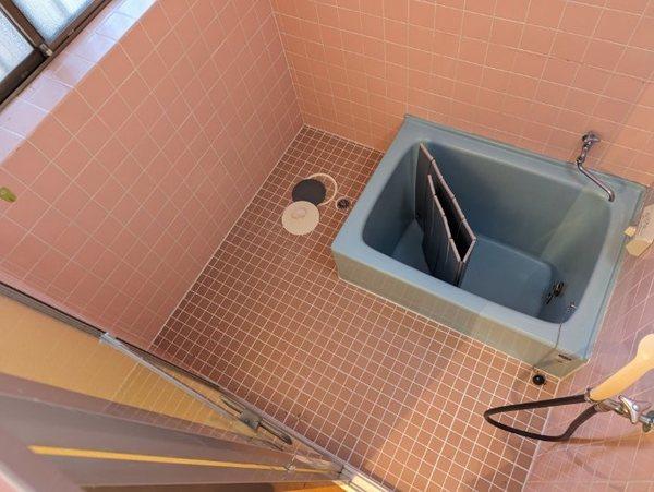 三条市島田二丁目　中古戸建 バス／シャワー