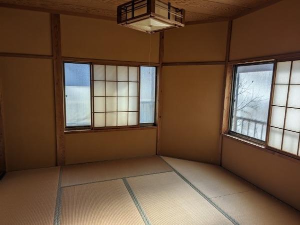 三条市島田二丁目　中古戸建 その他部屋・スペース