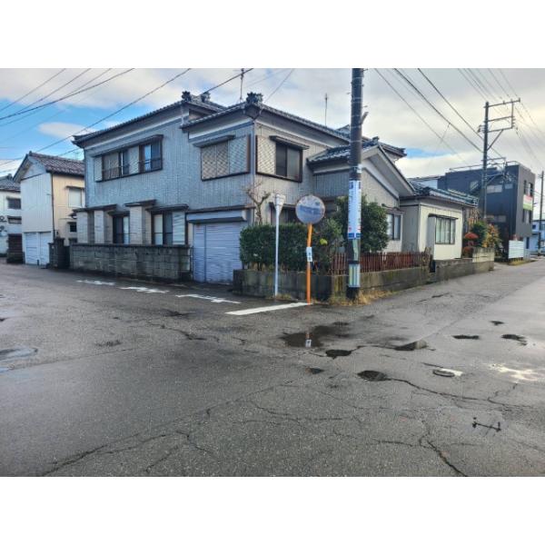 新潟県三条市東三条2丁目