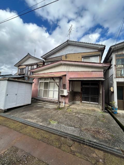 北新保1丁目　戸建て 外観
