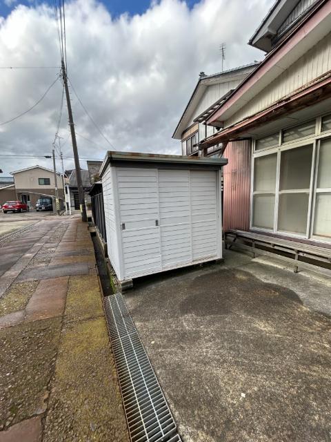 北新保1丁目　戸建て その他