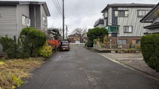 三条市上保内　中古戸建 その他