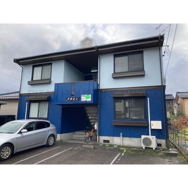 田島二丁目　売りアパート
