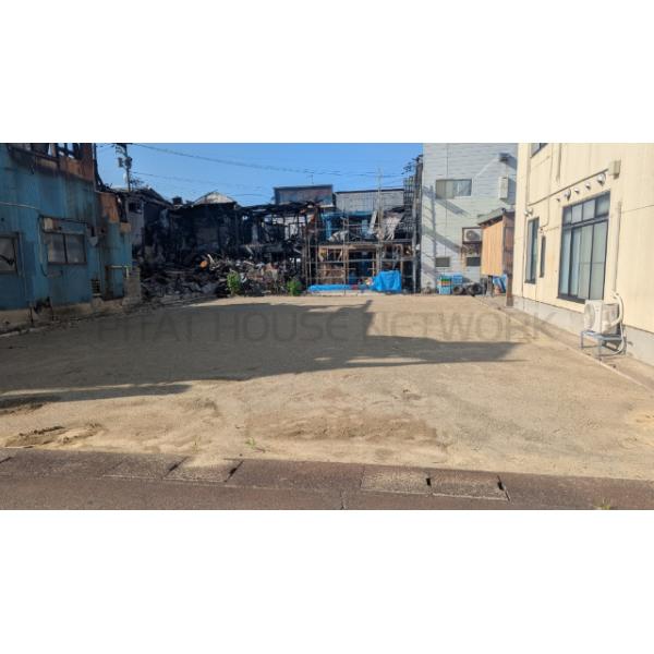 新潟県三条市居島