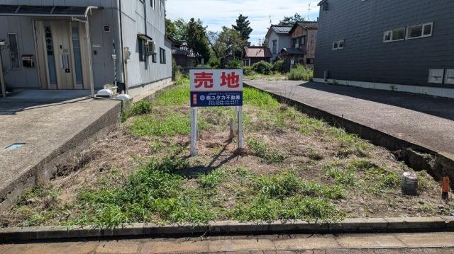 土地3