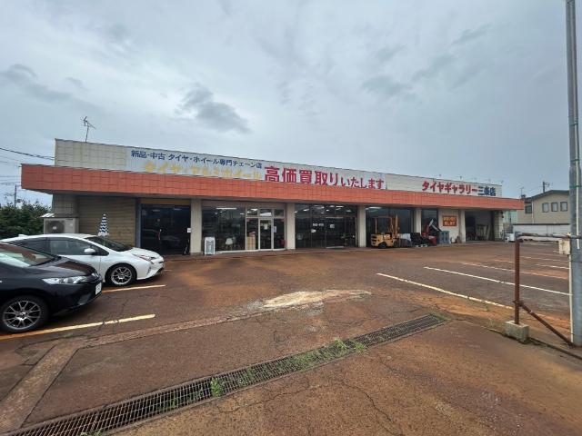 外観写真1