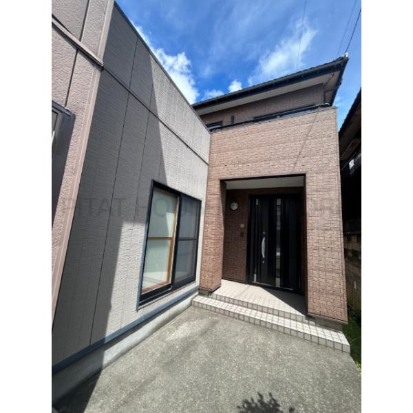 新潟県燕市水道町４丁目